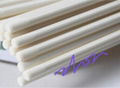  99% alumina ceramic rod with screw 