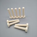 M6 Ceramic screws alumina 1