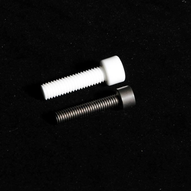 M3 Ceramic Socket Head Cap Screws Length : 8mm  4