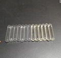 ampoule)glass tube for self-contained biological indicator0.22 3