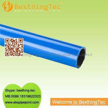 Lean tube for lean manufacturing 2