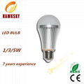 2014 Guangdong led lamp bulb wholesaler