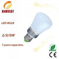 2014 Guangdong LED bulb light