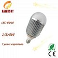 2014 good quality led bulb light factory