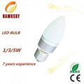 2014 China Led Bulb Light Supplier 1