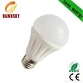 2014 LED bulb light factory for sale