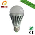 LED bulb light LTD