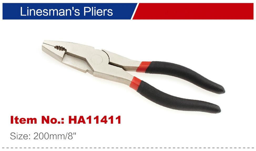 wire cut plier