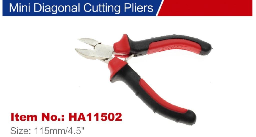 Small Pliers 2