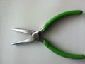 long nose pliers for pulling out weeds 1