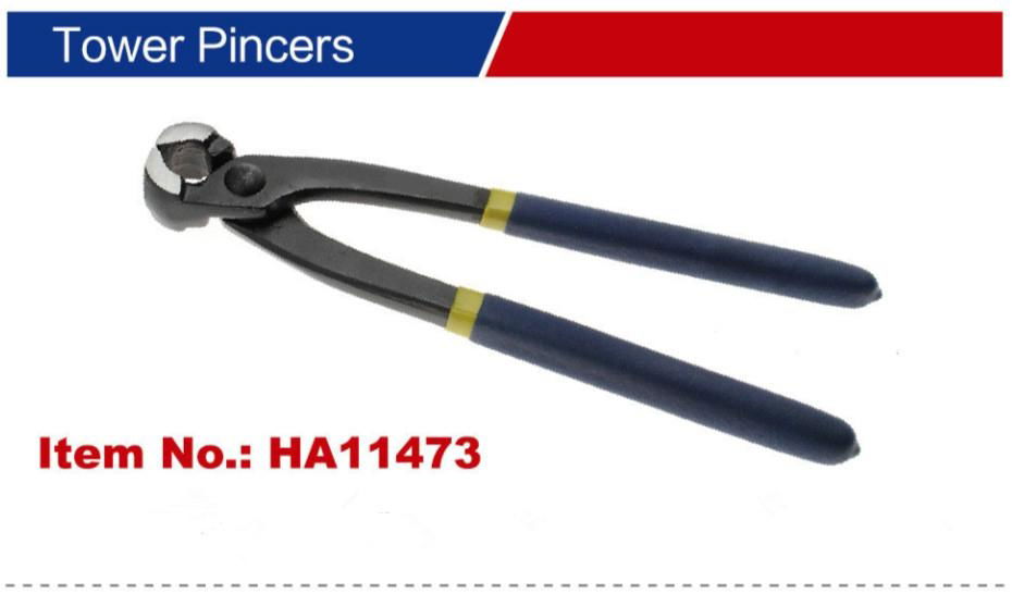 Water Pump Plier carpenter's pincers 3