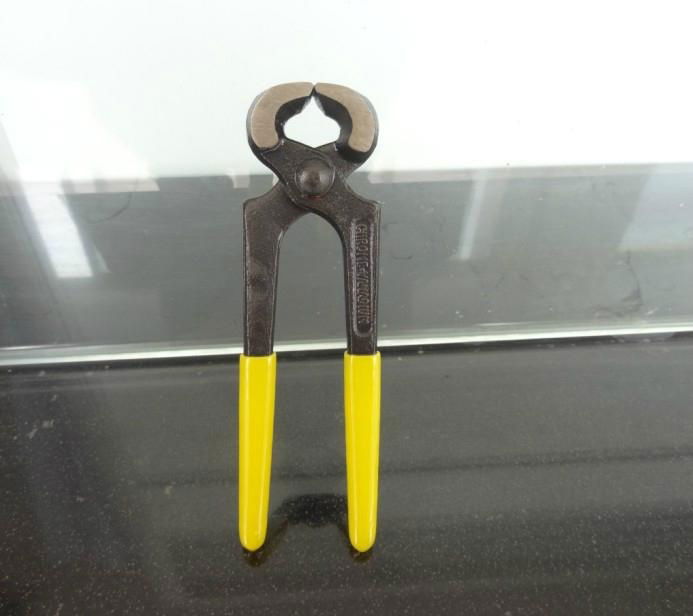 Water Pump Plier carpenter's pincers 5