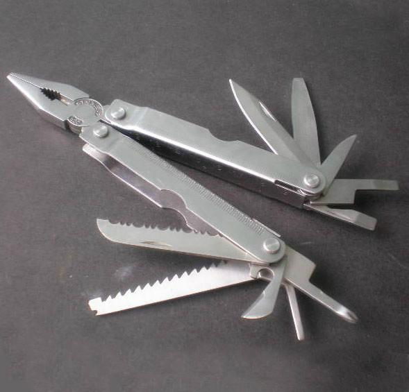 Multi-function handy pliers 5