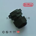 Driflex  尼龍電纜接頭