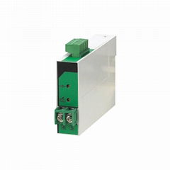 One Channel DC Current Transducer Single Phase Electrical Transducer