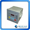  380V AC Power Supply 3 Digital LED Display Power Factor Controller 