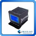  Three Phase Two Channel Multi Tariff Energy Meter With LCD With Backlit  3