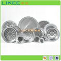 Various Disposable Aluminium Foil