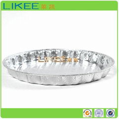 Aluminum Foil Tray