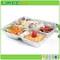 Take Away Food Container 2