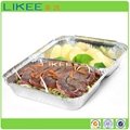Take Away Food Container 4