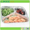 Take Away Food Container 5