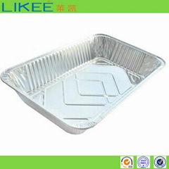 Aluminum Steam Pan