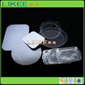 Various Container Lids