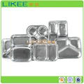 Oblong Aluminum Take Away Food Container 