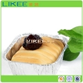 Aluminum Loaf Pan 2