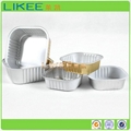 Aluminum Loaf Pan 3