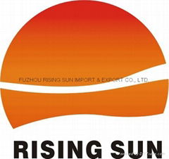 FUZHOU RISING SUN IMPORT & EXPORT CO., LTD.