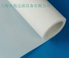 PP Monofilament Woven Filter Cloth