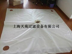 Filter Press Cloth