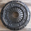 Higer Kinglong Clutch Pressure Plate 3482124549