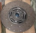 Clutch Disc 20566388, 1878003867 1