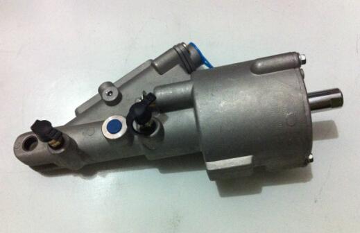 VOLVO Clutch slave cylinder 1673067