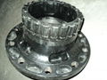 VOLVO Truck Wheel Hub 85107753 1