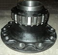 VOLVO Truck Wheel Hub 85107750