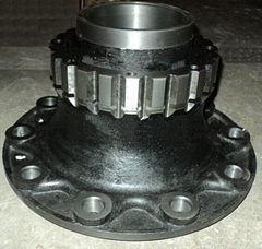 VOLVO Truck Wheel Hub 85107750