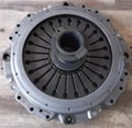 Clutch Cover for Benz Truck 3483 030 031 1