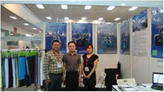 Xiamen Zhenlihua Industry & Trade Co., Ltd