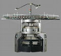 Computerized Jacquard Circular Knitting Machine 1