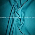 Polyester Double Jersey Heath Cloth Deep