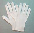 Electron Gloves