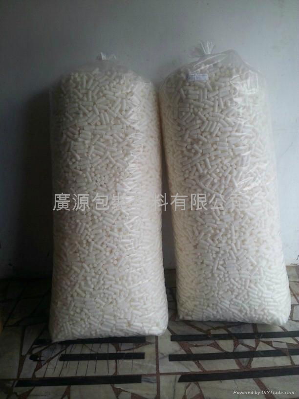 PLA BUFFER MATERIAL 4