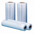 PE Stretch Film 3
