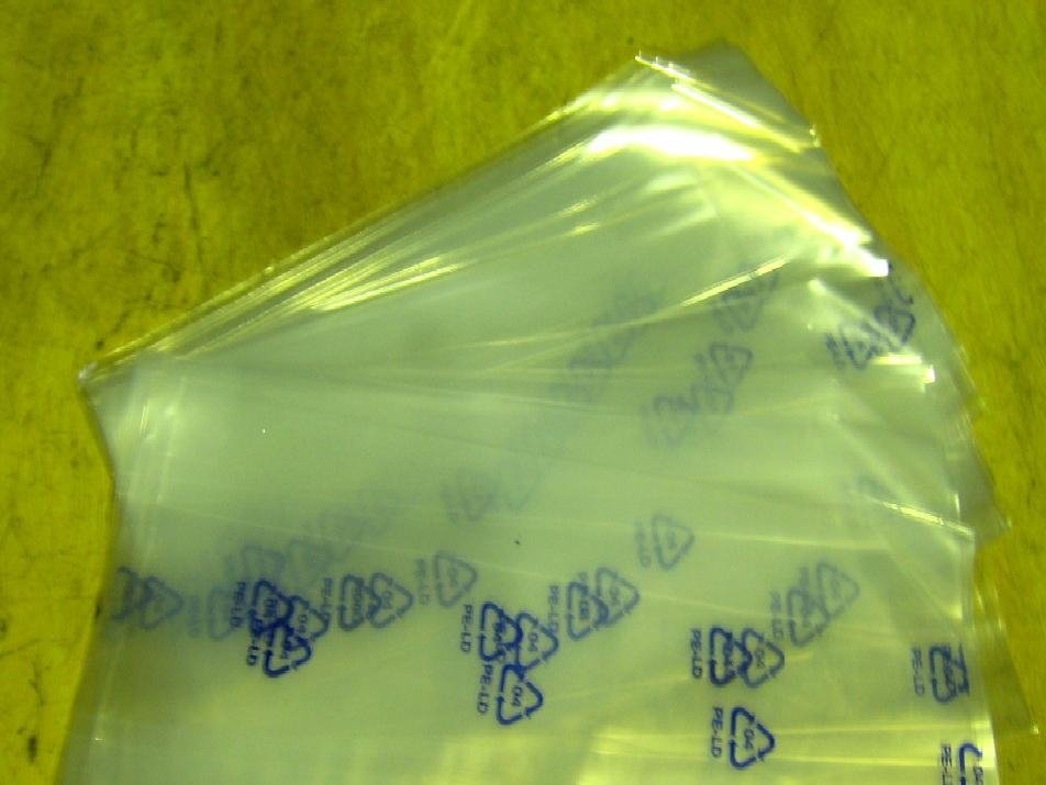 PE包装塑胶袋 3