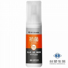Dr’s Formula Antibacterial Spray 100g (36bottle/BOX) (Hot Product - 1*)
