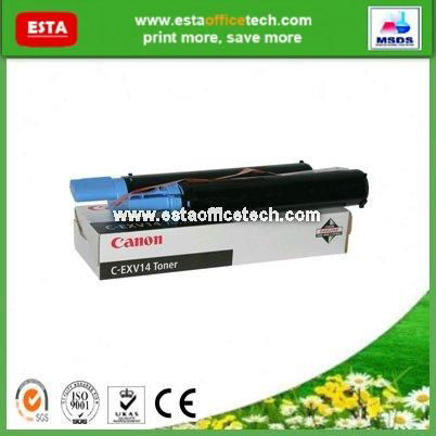 Genuine toner cartridges Npg-51 for Canon 4